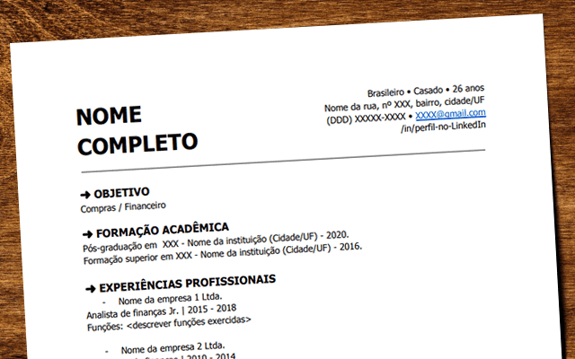 🚀 Currículo vs Robôs: Como passar pelo filtro do ATS