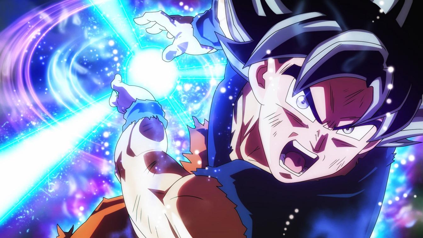 🥋 DOM vs Virtual DOM com Goku 🐉