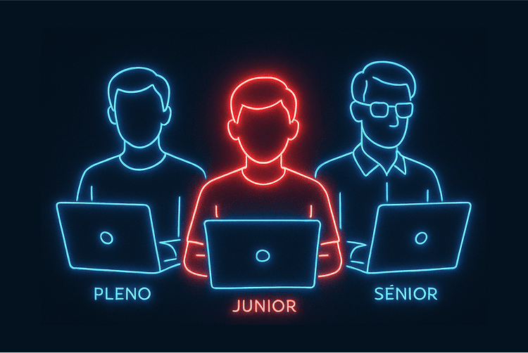 🚀 afinal, o que é o juniando? de devs para devs