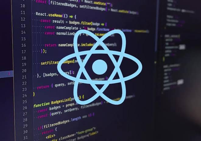 Libs importante para React Native
